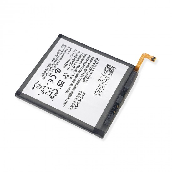 For Samsung Galaxy S20 5G Replacement Li-ion Battery EB-BG980ABY 4000mAh 4.43V