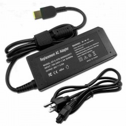 Lenovo N300 N308 All-in-One Computer AC Adapter Power Supply Cord