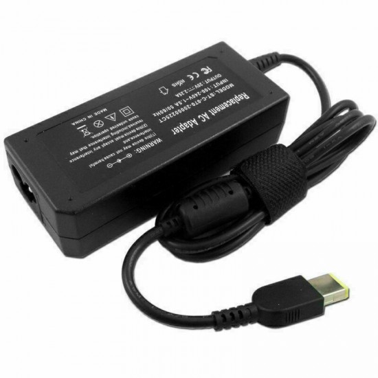 Lenovo N300 N308 All-in-One Computer AC Adapter Power Supply Cord