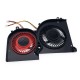 Replacement Cooling Fan for MSI GS65 GS65VR MS-16Q2 BS5005HS-U3N 16Q2-GPU-CW