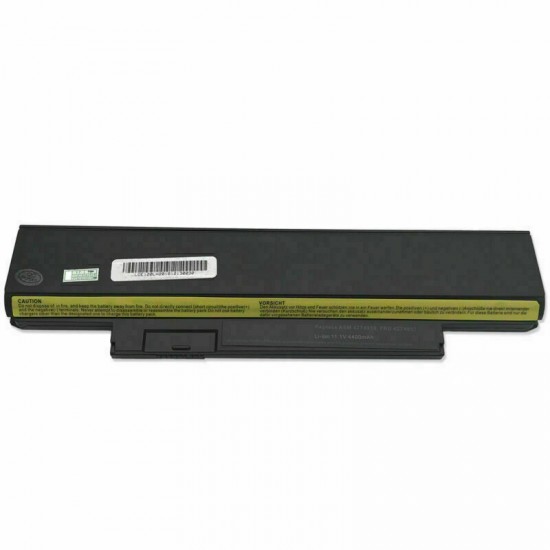 11.1V Replacement Battery Compatible with Lenovo ASM 42T4960, ASM 42T4962, FRU 42T4947, FRU 42T4957