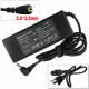 AC Adapter Charger for Fujitsu Lifebook T901 T900 T730 T731 Ah530 Ah531 90W