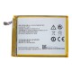 Li-ion Replacement Battery for ZTE Grand S Flex (2000mAh)