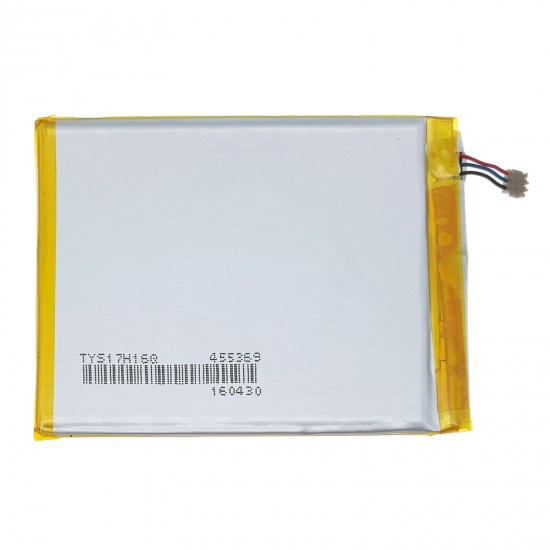 Li-ion Replacement Battery for ZTE Grand S Flex (2000mAh)