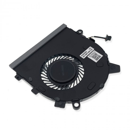 NEW For Dell Inspiron 13 7391 I7391-7520BLK-PUS CPU Cooling Fan HYPYN 0HYPYN