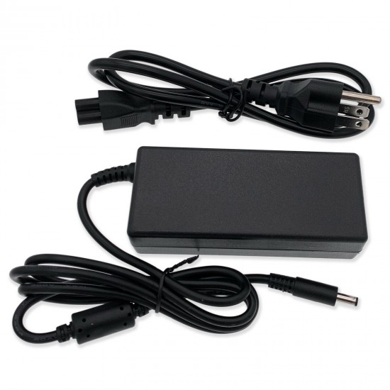 HP 17-by3613dx 17-by3635cl 17-by3697nr Laptop AC Adapter Power Cord Charger