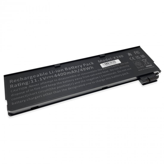 6Cell Battery for Lenovo ThinkPad T440 T440s X240 X250 45N1126 45N1127 45N1131