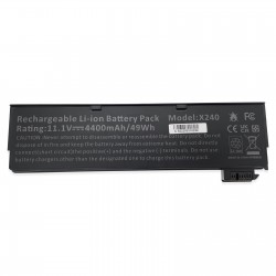 Replacement Battery for Lenovo ThinkPad X260 X240 T560 T440S (45N1735 45N1130 45N1128)