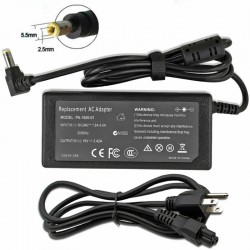 AC Adapter Power Supply for ASUS VG279Q 27 LED Full HD Gaming Monitor