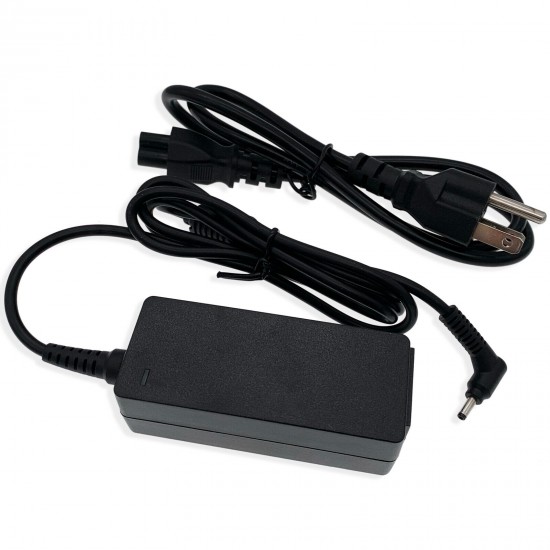 For Samsung ATIV Book 9 NP915S3G NP940X3G NP940X3K AC Adapter Power Supply Cord