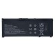 Replacement SR04XL 917724-855 Battery for HP Omen 15-CE and 15-DC Laptops, 15.4V SR04070 HSTNN-DB7W