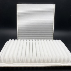 Air Filter and Cabin Filter Kit for TOYOTA CAMRY SIENNA ES330 RX330