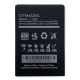 Li-ion Battery Replacement for BLU 5CL C050 C5L C0050UU C775443200L 2000mAh