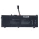 Lithium-ion Battery for HP ZBook Studio G3 Mobile Workstation HSTNN-C88C HSTNN-LB6W