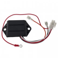 CDI Ignitor for EZGO Golf Cart 4-Cycle Gas Models 1991-2002 EPIGC107 72562-G01 United States