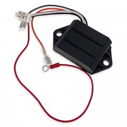 CDI Ignitor for EZGO Golf Cart 4-Cycle Gas Models 1991-2002 EPIGC107 72562-G01 United States