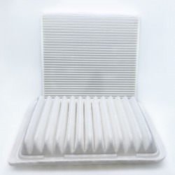 Air Filter Set for 2006-2018 Toyota Yaris, 2009-2014 Matrix