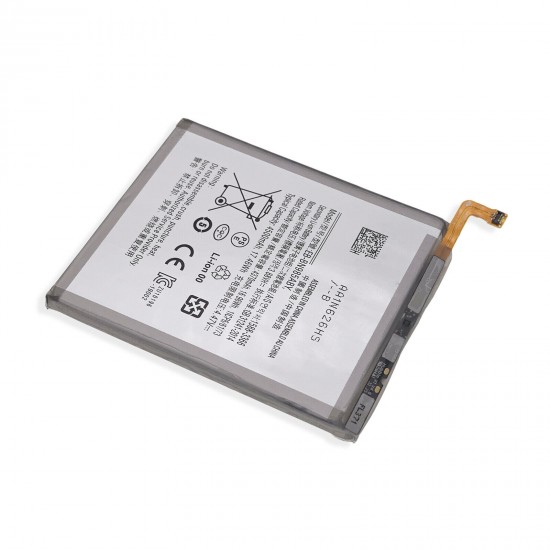 For Samsung Galaxy Note 20 Ultra 5G SM-N986B/DS Battery EB-BN985ABY Replacement