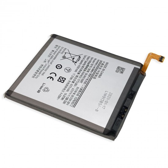 Replacement Battery for Samsung Galaxy A51 5G SM-A516N, SM-A516B/DS, SM-A516U, SM-A516UZKAATT