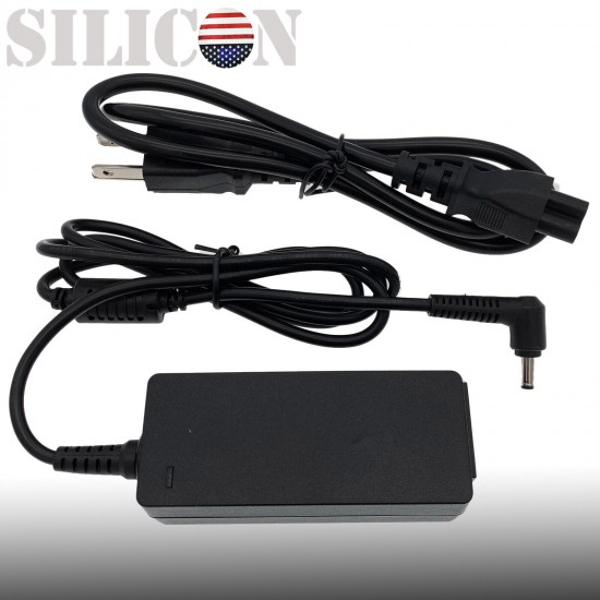 For Asus Zenbook UX310U Compatible Laptop Power AC Adapter Charger Supply Cord