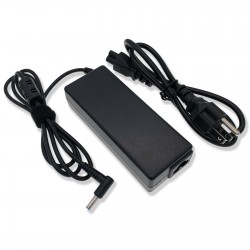 90W AC Adapter For HP Envy 17-k118nr 17-k214nr Laptop Charger Power Supply Cord