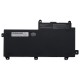 Replacement Battery for HP ProBook 640 650 645 655 G2 G3 HSTNN-UB6Q 801554-001