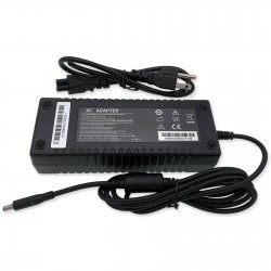 130W Power Supply for Dell XPS 15 9560 9570 9550 9530 7590 M3800 Laptop Charger