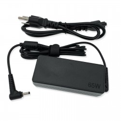 Lenovo 65W Laptop Charger for IdeaPad S340 Model 81N8005DUS