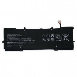 Lithium-ion Replacement Battery for HP Spectre X360 15-ch000 15-bl000 2018 Laptop - YB06XL 928427-272 Model