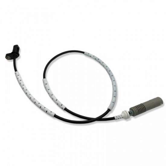 Rear Right or Left ABS Speed Sensor for BMW 1 Series, 3 Series E90