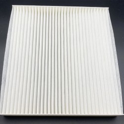 CABIN & AIR FILTER COMBO For Toyota Camry 2.5L Engine 2010 - 2016