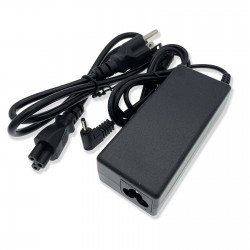 For Acer Chromebook 15 CB3-532-108H CB3-532-C8DF Charger AC Adapter Power Cord