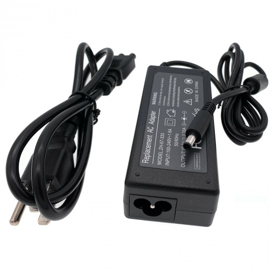 AC Power Adapter for HP ENVY X360 15M-CN0012DX (3VU70UA) - Replacement Charger Supply