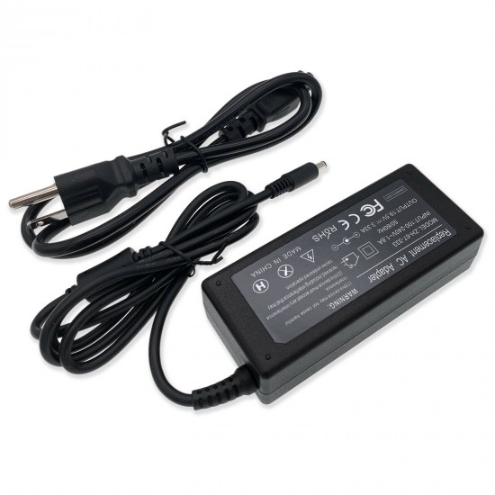 AC Power Adapter for HP ENVY X360 15M-CN0012DX (3VU70UA) - Replacement Charger Supply