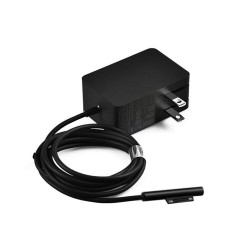 24W New Genuine Surface Pro 3 4 5 6 7 X Laptop Go Charger Power Supply Adapter 