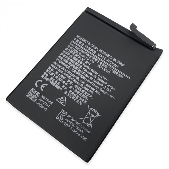 HQ-70N Battery Replacement for Samsung Galaxy A11 A115 SM-A115 4000mAh