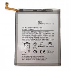 Replacement Battery for Verizon Samsung Galaxy S21+ Plus 5G SM-G996U (EB-BG996ABY)