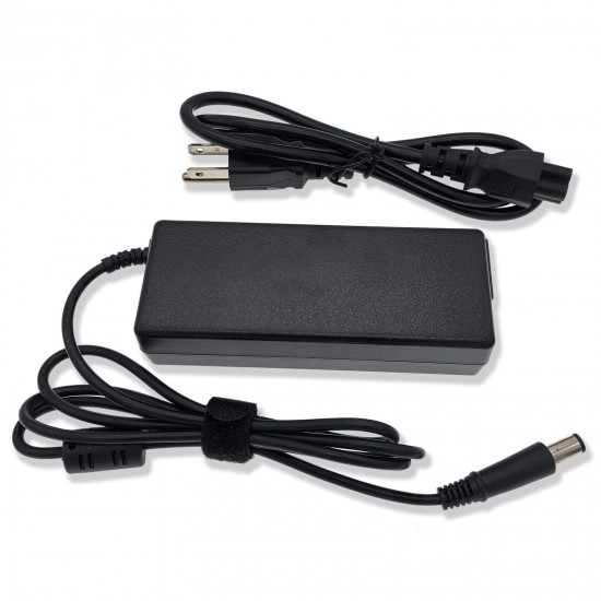 AC Adapter For HP 110-145 110-119 110-124 110-129 110-139 110-194 Desktop PC