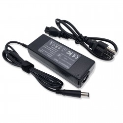 AC Adapter Power Supply Cord for Dell 24 S2418HX Computer Monitor