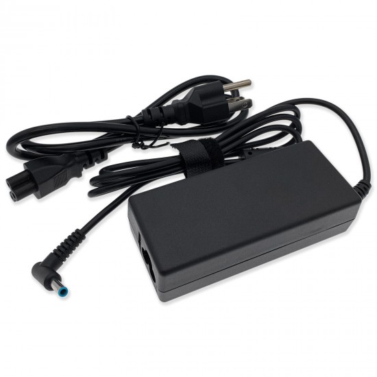 65W AC Adapter Charger Power for HP Elitebook 820-G3, 840-G3, 850-G3 - Replacement Laptop Power Supply