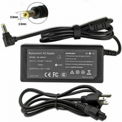 AC Adapter For MSI Optix G273 3CA7 G273QF G273QPF 3CA8 Monitor Power Supply Cord