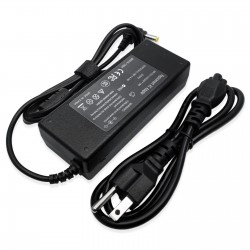 19V 4.74A 90W AC Adapter Power Cord Battery Charger For Toshiba PA5180U-1ACA