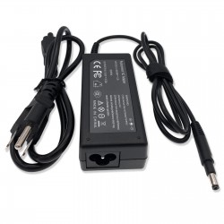 AC Power Adapter 65W for HP ENVY Ultrabook 4t-1000 6z-1000 6t-1000 Charger Cord