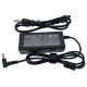 AC Adapter Power Charger for HP 17-BY1062ST 17-BY1061ST Laptop 45W