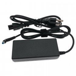 AC Adapter Power Charger for HP 17-BY1062ST 17-BY1061ST Laptop 45W