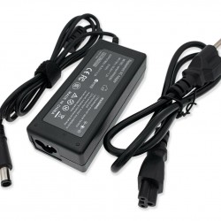 65W 18.5V 3.5A AC Adapter Charger For HP 609939 519329 608425 Laptop Power Supply