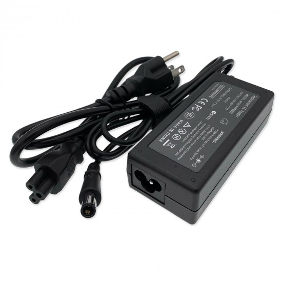 65W 18.5V 3.5A AC Adapter Charger For HP 609939 519329 608425 Laptop Power Supply