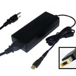 Laptop Charger 170W AC Adapter Compatible with Lenovo ThinkPad E440 E450 E555…