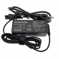 Lenovo FLEX-14API 81SS000DUS Laptop 65W AC Adapter Charger Power Supply Cord