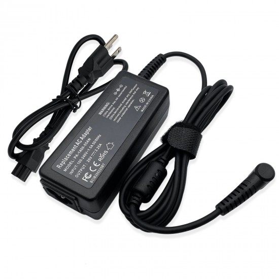 AC Adapter Charger Power For Lenovo Ideapad 81VU0004AU 14IGL05 81VU Supply